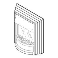 Dimplex CASTILLO CS3550 Parts And Service Manual