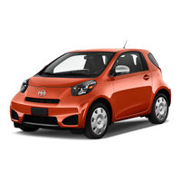 Scion IQ 2013 Specification
