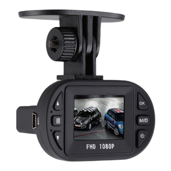 Gembird DCAM-004 User Manual