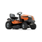 Lawn Mower Husqvarna LTH152 Instruction Manual