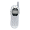 Cell Phone Motorola V120x Instruction Manual
