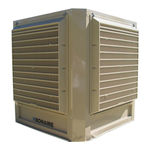 BONAIRE B33 Installation Operation & Maintenance