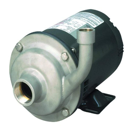 AMT 5497 Specifications Information And Repair Parts Manual