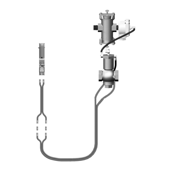 Marco BLASTMASTER 121P Operator's Manual