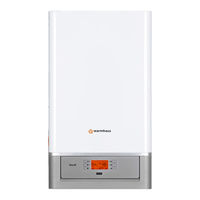 Warmhaus VIWA 50 Installation & User Manual