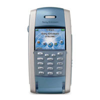 Sony Ericsson WHITE PAPER P800 White Paper