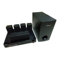Samsung PS-WZ210 Service Manual