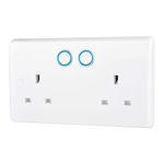 BG Electrical Smart! Installation And User Manual