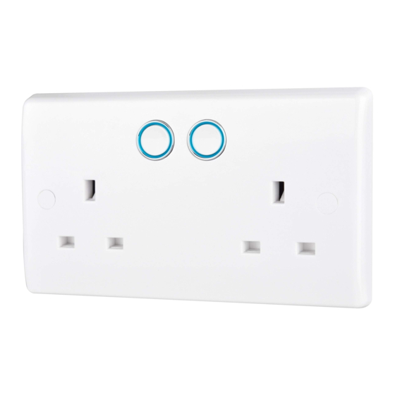 BG Electrical Smart! Installation And User Manual