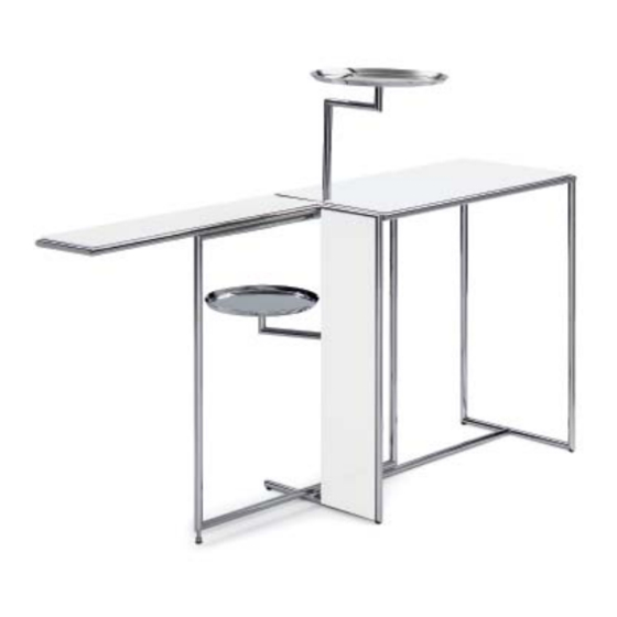 ClassiCon Rivoli Quick Manual