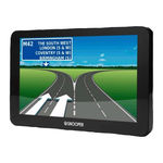 Snooper Truckmate Pro S6800 Manual