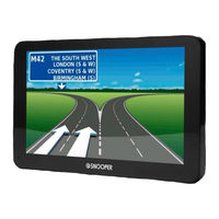 Snooper Truckmate Pro S6800 Manual