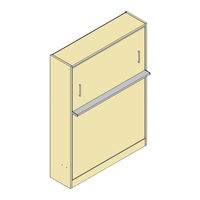 Multimo A 510 ROYAL FULL SIZE Assembly Instructions Manual