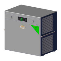 LINDR KONTAKT 300 TWIN POWERGREEN LINE Instruction Manual