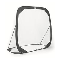 Sklz 5' POP-UP NET Usage Instructions