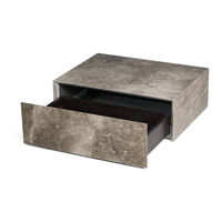 Salvatori Ciane Modular drawer Manual