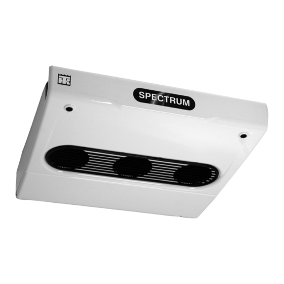 Thermo King RD-MT Manuals