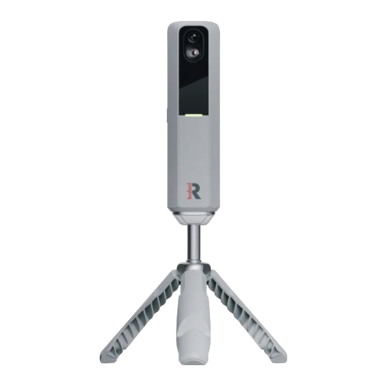 Rapsodo MLM2PRO User Manual