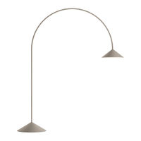 VIBIA Out Assembly Instructions Manual