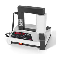 simatherm IH 045 Quick Installation Manual