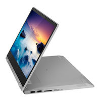 Lenovo IdeaPad C340-14IWL User Manual