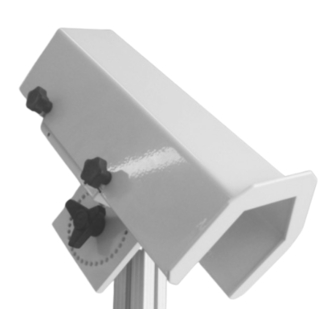 Lufft SHM31 User Manual