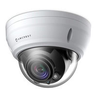 Amcrest IP8M-2454EW User Manual