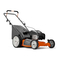 Lawn Mower Husqvarna LC121P Operator's Manual