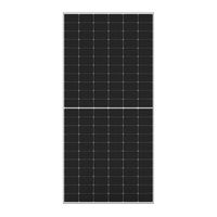 Sharp NB-JE610 Installation Manual
