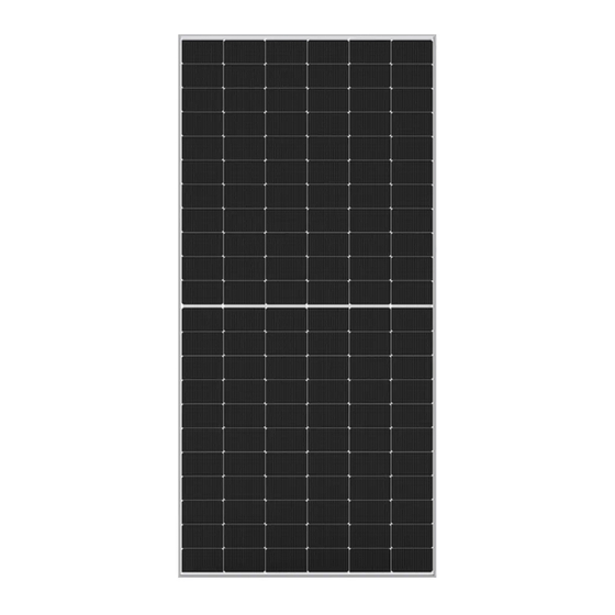 Sharp NB-JE610 Installation Manual