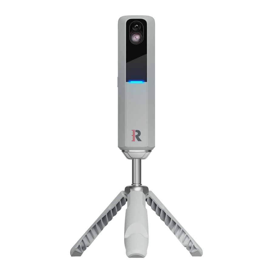 Rapsodo MLM2PRO Manual