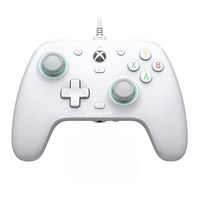 GameSir G7 SE Manual