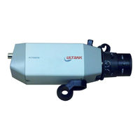 Ultrak KC5520CN Technical Specifications
