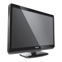 Philips PICO 22PFL3405/12 User Manual