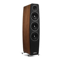 Jamo C 10 CEN User Manual