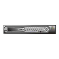 XVision EVD16NCF User Manual