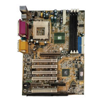 SOYO SY-7VCA2 User Manual