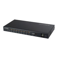 Altusen PN9108U User Manual