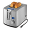 Toaster Black & Decker TR1280S Manual