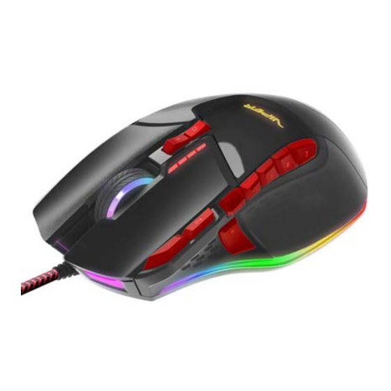 Viper V570 User Manual