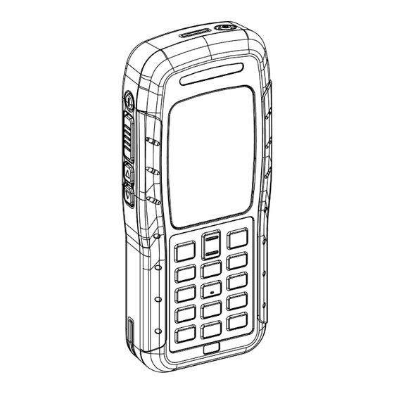 Mine Site Technologies MinePhone MP70 Administrator's Manual
