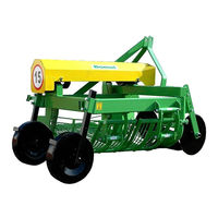Bomet Z655 Owner's Manual