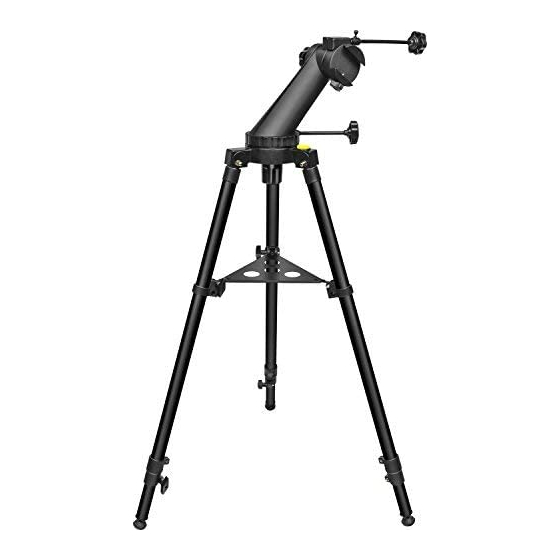 Orion VersaGo E-Series Instruction Manual