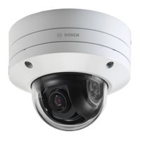 Bosch NDE-8502 Installation Manual