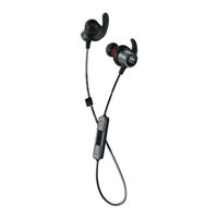Harman JBL Reflect Mini 2 Quick Start Manual