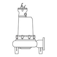 Pentair HYDROMATIC S4MRC Installation And Service Manual