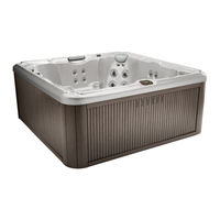 Sundance Spas Spas 780 Series Manual