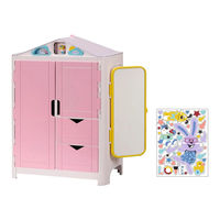 Zapf Creation Baby Born 827987 Manual
