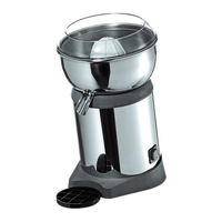 CookMax SPL Installation, Operating And Service Instructions