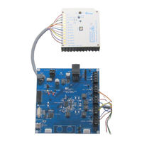 Cypress PowerSoC CY3267 Quick Start Manual